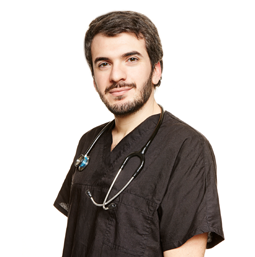 Dr. Dario Strano